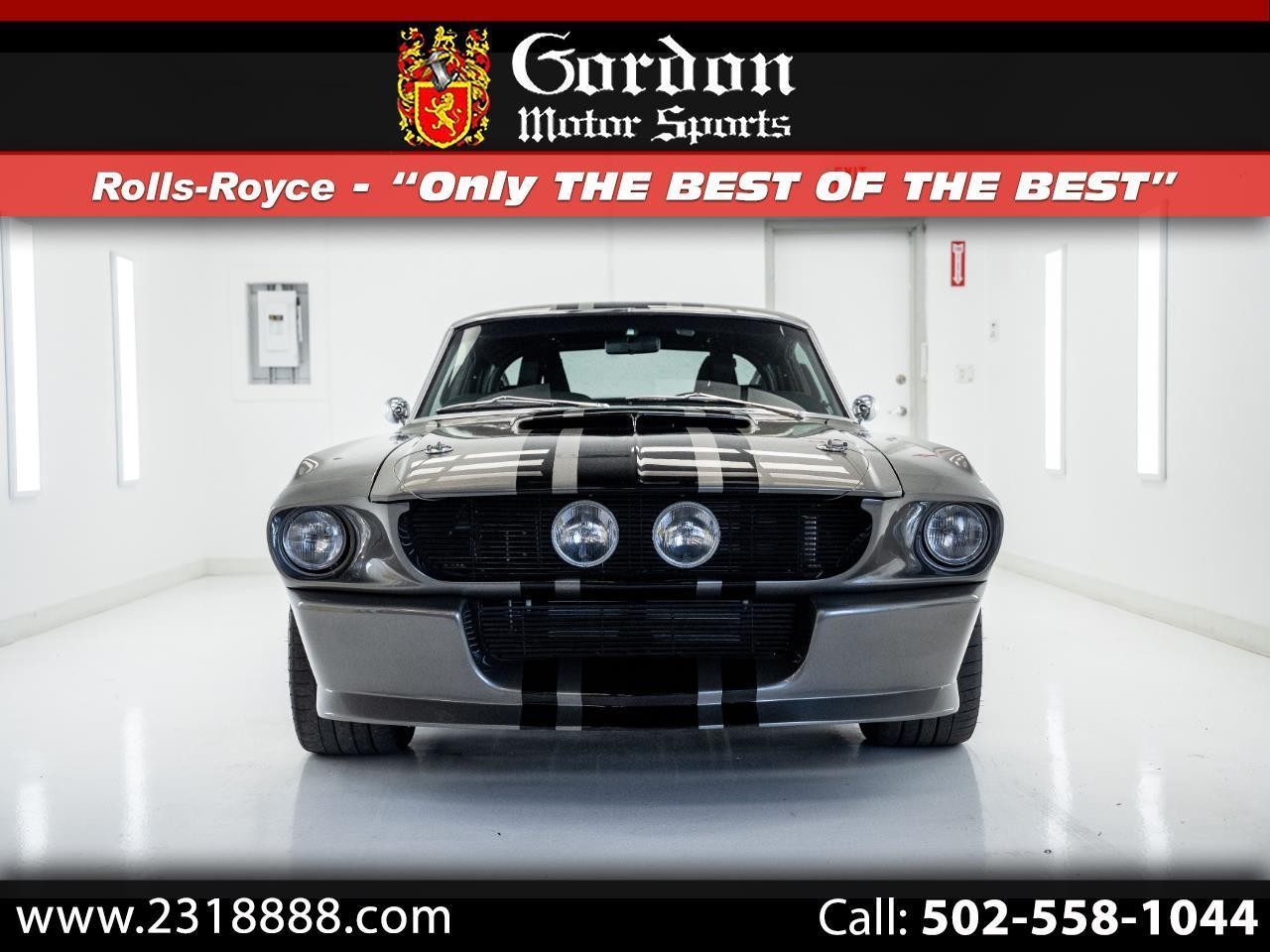 1967 Ford Mustang for sale in Louisville Kentucky