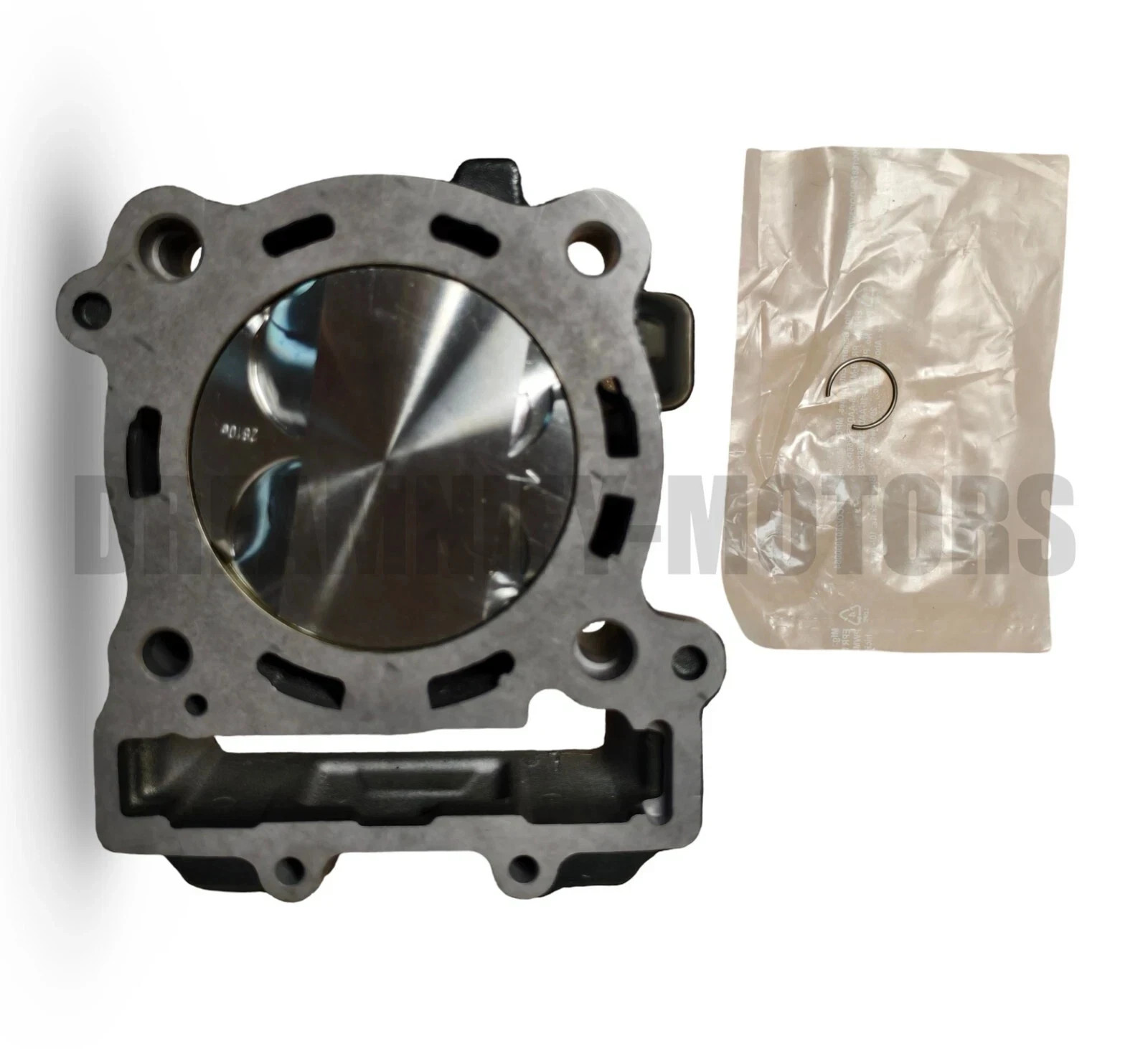 Cylinder Kit Piston Complete Assembly Best Fits For KTM Duke 390 2013-2022 Model