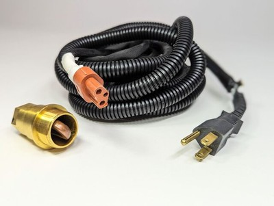 #ad Genuine Honda Engine Block Heater 08T44 SWA 1A1 $81.79