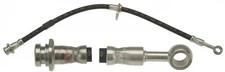 Flexible de frein Suzuki ALTO