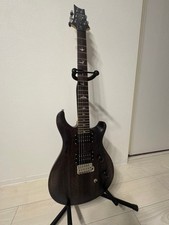 PRS SE CE 24 Standard Satin Charcoal Mogano Chitarra elettrica 2025 GIAPPONE