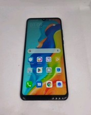 HUAWEI P30 Lite (MAR-LX1A) 6.15"  128 Go/ 4 Go Noir Dualsim Débloqué Smartphone