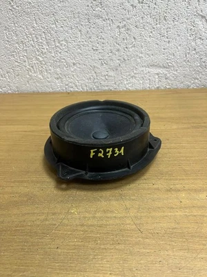 AUDI A3 Sportback 8YA Subwoofer #F2731 83A.035411 Diesel 2019 25826986 - Photo 1/4