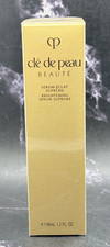 Cl  de Peau Beaute Brightening Serum Supreme - 1.3 oz/ 40 ml- BNIB