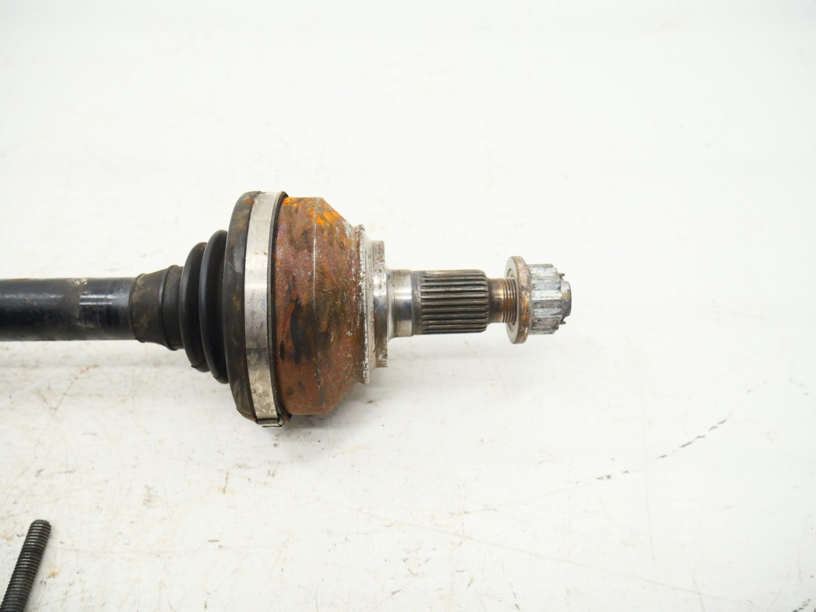 2010-2013 Lamborghini Gallardo 560 Right Rear CV Axle Shaft 420501204A OEM