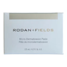 Rodan and Fields Micro - Dermabrasion Paste (125 ml) - New - Free Shipping