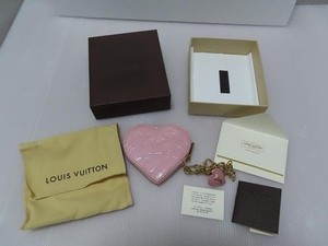 Louis Vuitton Heart Coin Purse | eBay