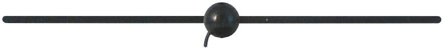 Antenna DVB-T Auto Phonocar VM804 Professionale 22dB 12V