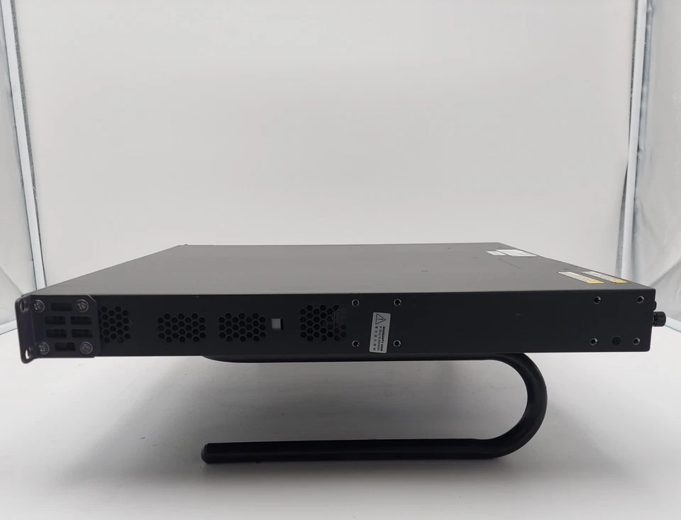 H3C S5820x-28s Network Switch 2xPSR300 PSU - Image 3 of 4