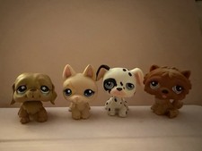 Littlest Pet Shop Lot