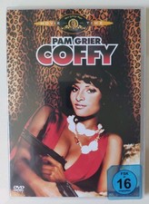 Coffy - Die Raubkatze (1973) / UNCUT/ Pam Gri...
