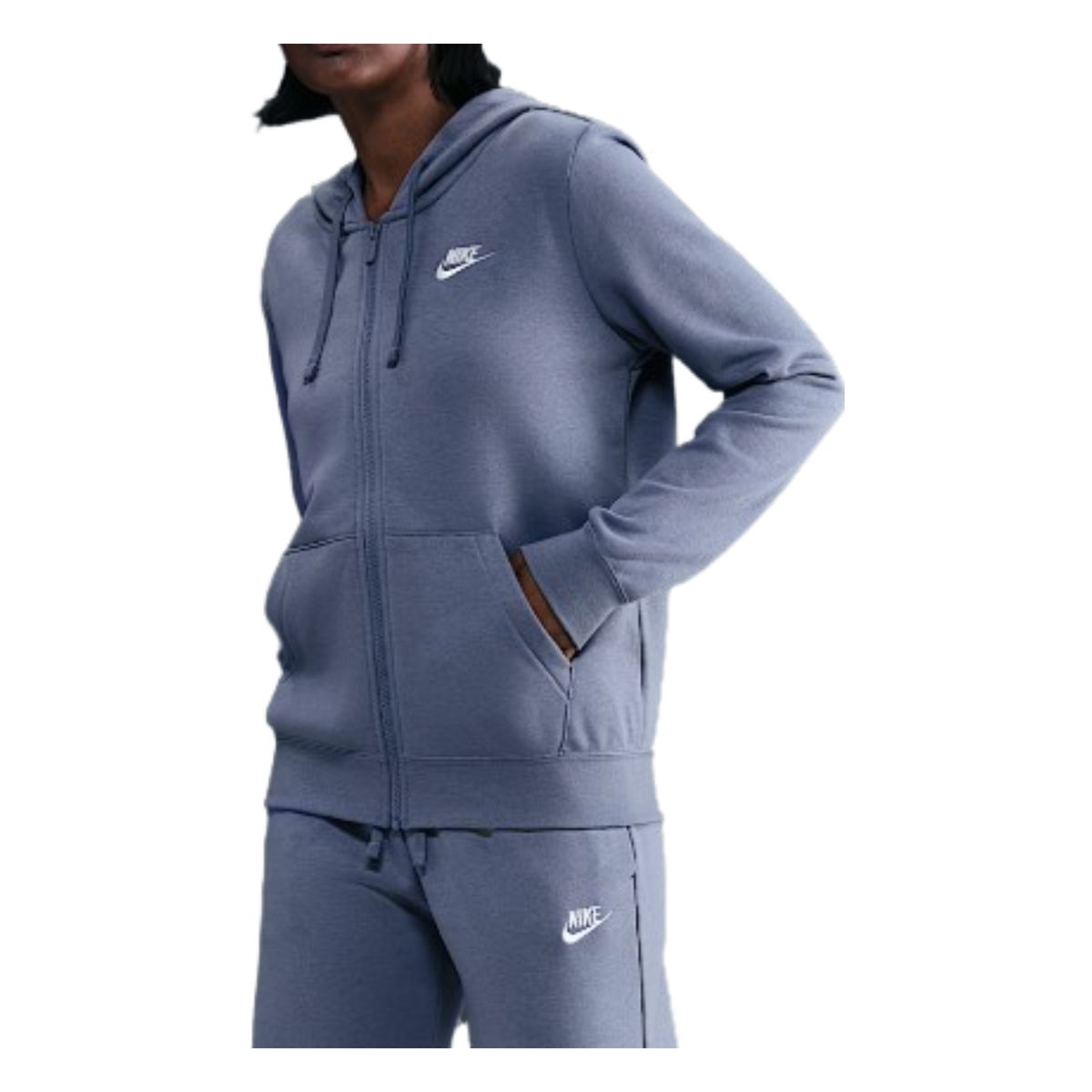nike sports wear club fleece