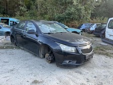 Pare-choc avant Chevrolet CRUZE