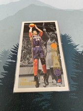 2001-02 Topps High Topps - Tom Gugliotta #54 - FREE SHIPPING