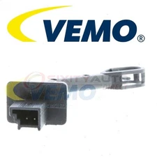 VEMO HVAC Evaporator Temperature Switch for 2013-2015 BMW 740Li xDrive - jb