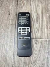 Marantz RC-45CC Remote Control OEM Original G...
