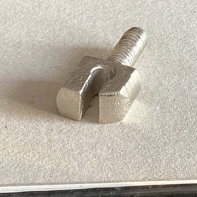 Vincent Bremszug Abutment FT144 Rapide Comet Shadow D C