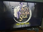 Panzer Dragoon Saga SEGA SATURN 1998 w/ Manual TESTED & WORKING RARE