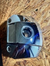 Lampenhalter Cover Scheinwerfer Headlight + Lampe Socket Harley Davidson Dyna 91