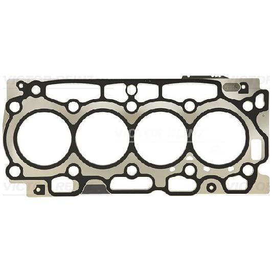 Dichtung Zylinderkopf FüR Peugeot Partner 5 1.6 05 Bis 26 Victor Ngdb QualitäT-image