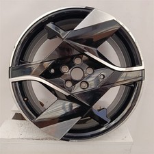 RENAULT SCENIC E-TECH 20 ZOLL 8J ET50 Original 1 Stück Alufelge Felge Aluminium