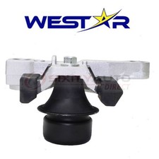 Westar Automatic Transmission Mount for 2007-2012 Nissan Sentra - Hard Parts jn
