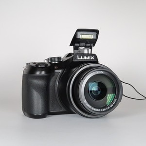 Panasonic Fz300 | eBay