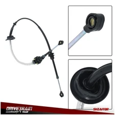 4L3Z-7E395-BA Automatic Transmission Gear Shift Cable For Ford 2004-2005 F-150