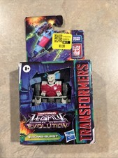 Hasbro Transformers Legacy Evolution Core Class Bomb-Burst