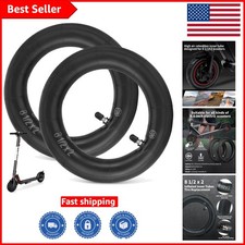 Universal Fit 8.5x2 Inner Tubes for Gotrax  Xiaomi Electric Scooters - 2 Pack