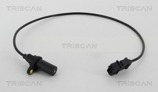 Triscan Kurbelwellensensor Impulsgeber 8855 15102 FüR Lancia Fiat Peugeot Punto-image
