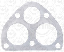 Elring Dichtung, Abgasrohr für AUDI VW