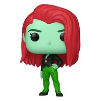 Harley Quinn Zeichentrickserie Pop! Helden-Vinylfigur Poison Ivy 9 Cm Funko