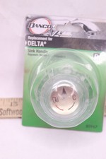 DANCO Lavatory Handle for Delta Faucets