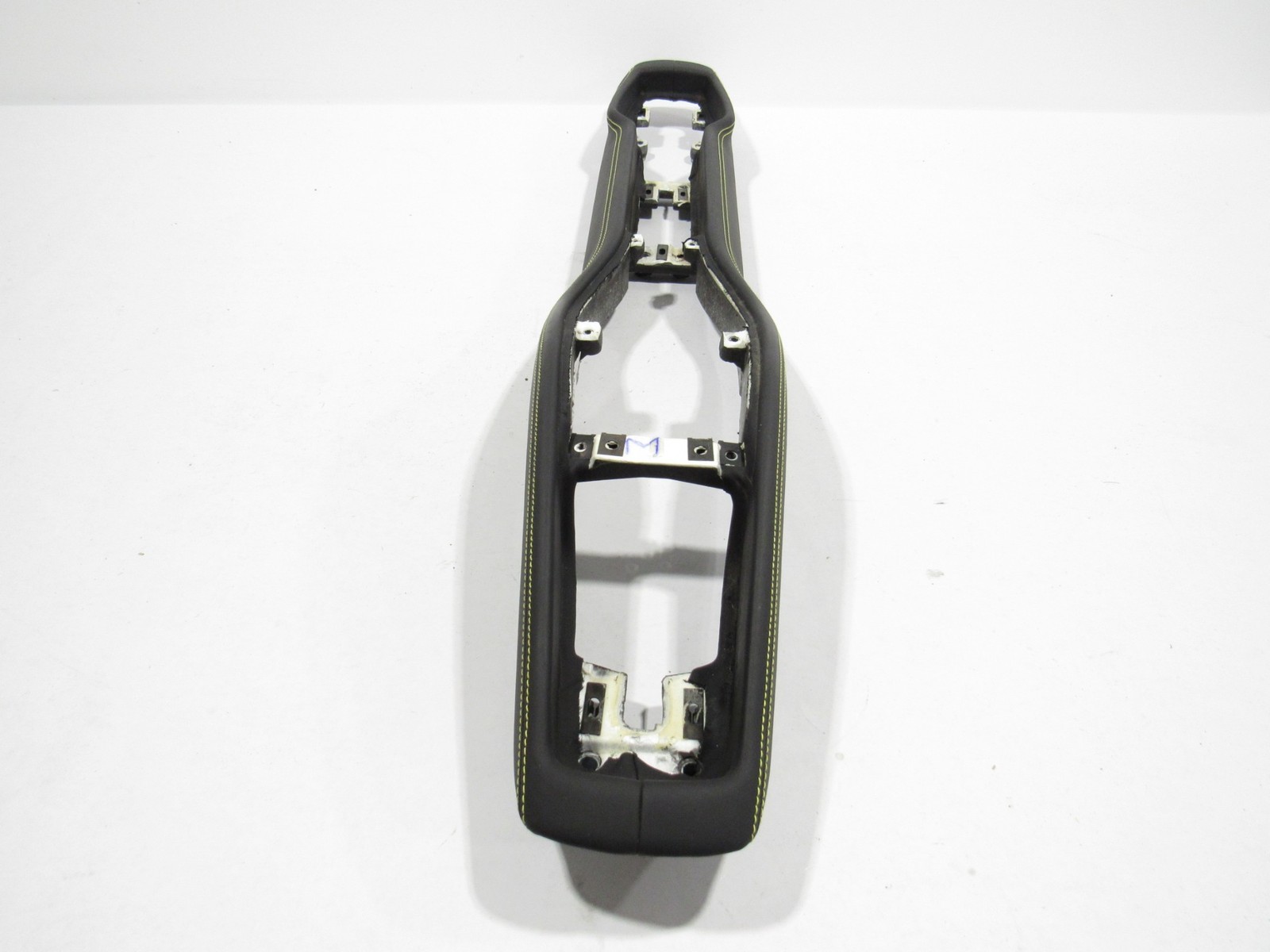 Ferrari 458 Italia 2011 Center Console Tunnel Panel Trim Cover 09-15 |:Y