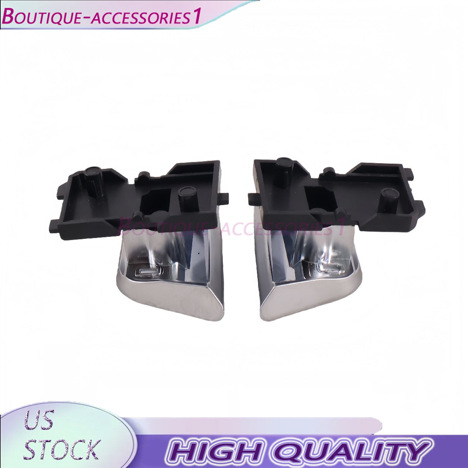 2PCS Window Lifter Control Button For Ferrari California T 309096 Supporter