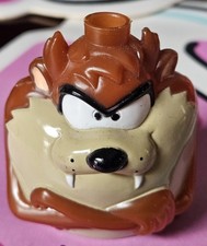 Vintage Taz 1996 Looney Tunes String Light Cover 