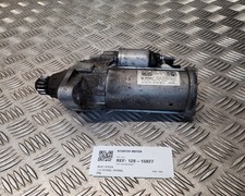 Seat Ateca 2016-2019 1.0 PETROL Starter Motor 02z911024q
