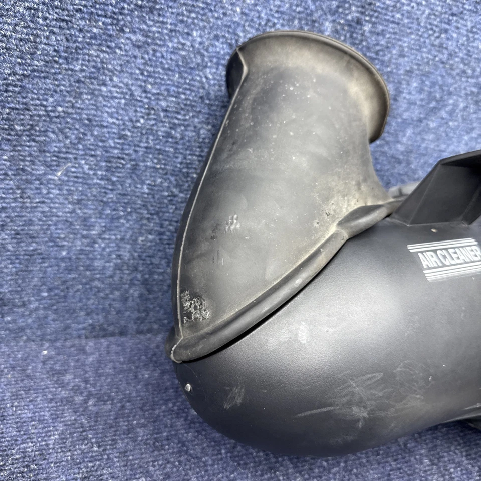 94-95 Mustang Air Box Filter Housing Intake Hose 5.0 Svt Cobra Factory OEM 24lb - Image 3 of 4