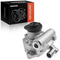 Frankberg Servopumpe Hydraulisch Passend FüR MERCEDES-BENZ S-KLASSE