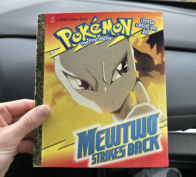 Buy Pokemon the First Movie: Mewtwo Strikes Back DVD