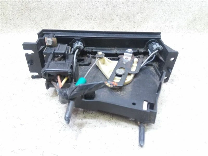 Calentador de control de temperatura sin aire acondicionado para Chevroletblazer/JIMMY tamaño completo 89-94 Foto 4 de 4