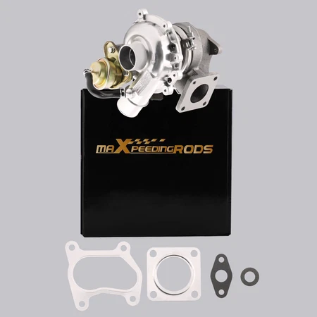 Turbolader VA430013