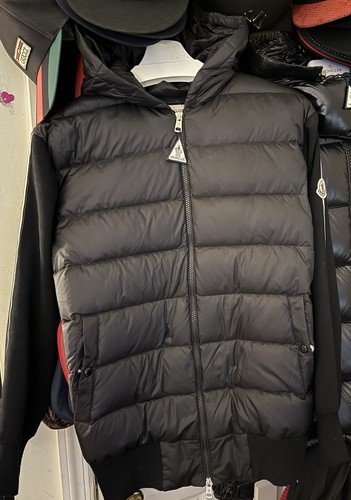 Moncler aphroti down coat - Gem Moncler aphroti down coat - Gem