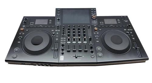OPEN BOX Pioneer DJ OPUS-Quad (CUXJ) Professional All-In-One DJ System 0190257
