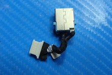 Acer Aspire 15.6" VN7-571G Genuine DC IN Power Jack w/Cable 450.02g05.0001