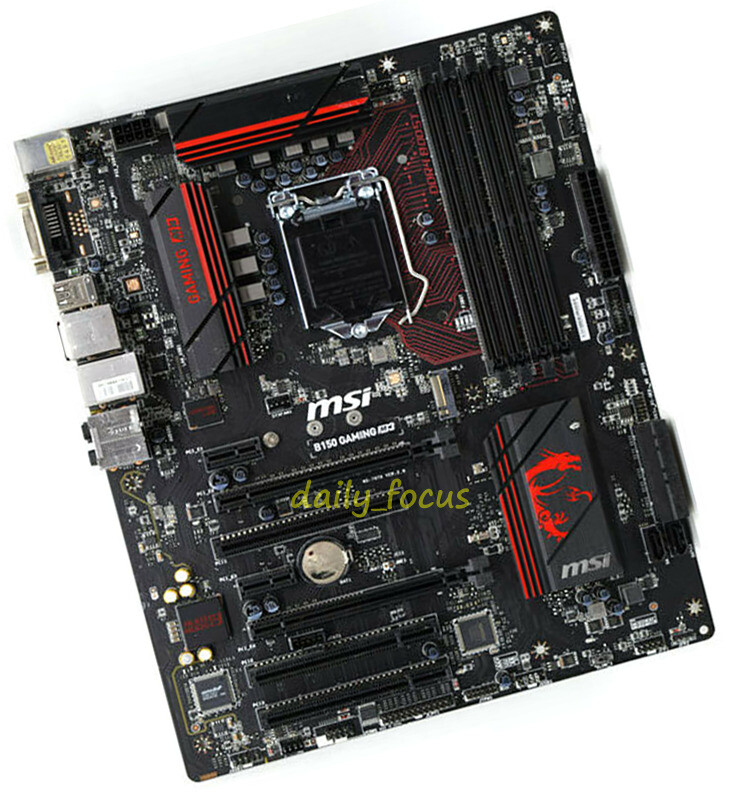 Asus B150 Pro Asus B150i Motherboard B150i Pro Msi B150 Pro Gaming