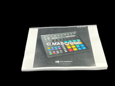 Machine MK2 Native Instruments, Manuale introduttivo: Versione 2.8, Colore