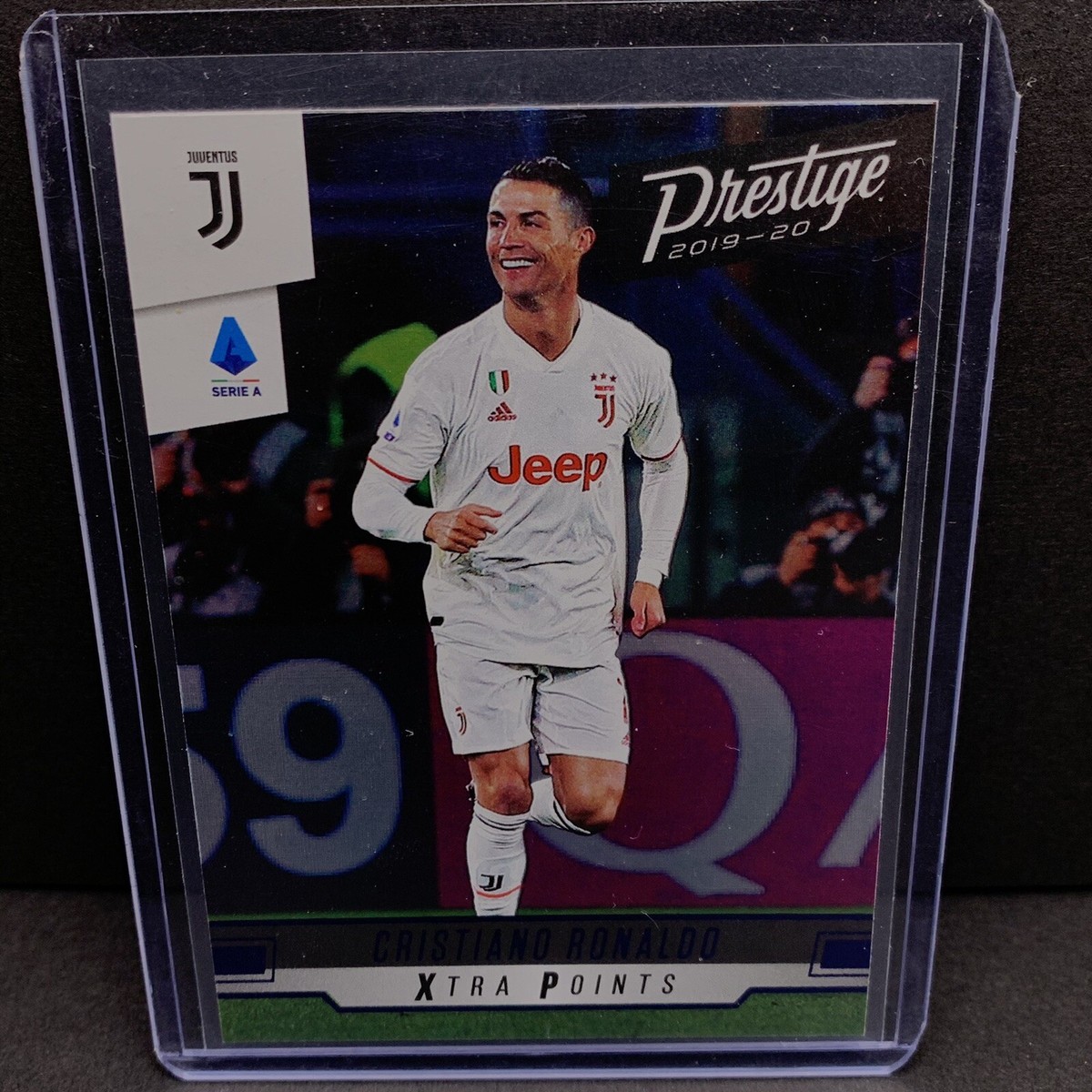 Panini Chronicles CRISTIANO RONALDO ロナウド 2021-22 Panini Chronicles Cristiano Ronaldo #73 Match Worn