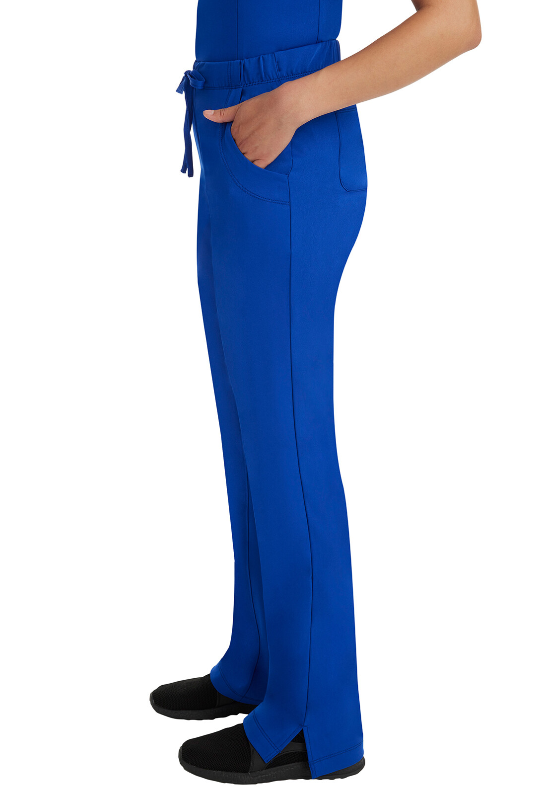 Healing Hands Scrubs Women's Rebecca Pant 9560 GALBL Galaxy Blue Free Ship eBay